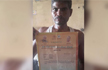 This UP farmer got a loan waiver of Rs. 12, others even less